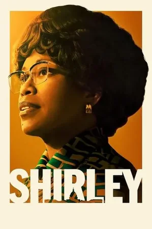 Shirley Chisholm: Beyaz Saray'a Aday izle