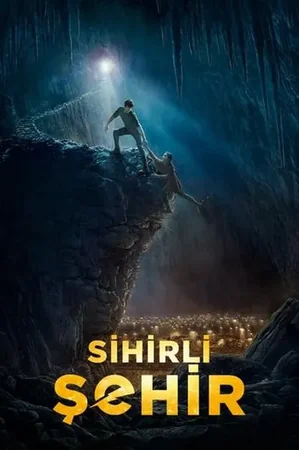 Sihirli Şehir izle