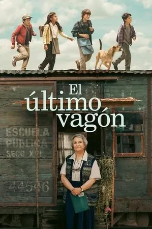 Son Vagon izle