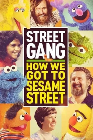 Street Gang: How We Got to Sesame Street izle