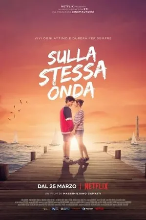 Aynı Dalganın İçinde izle