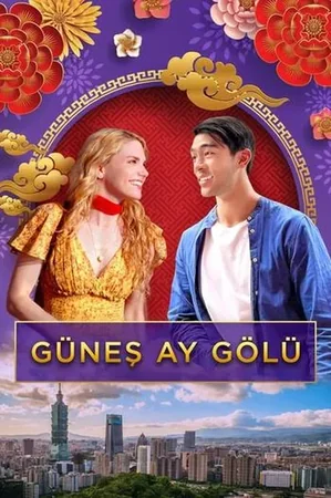 Güneş Ay Gölü izle