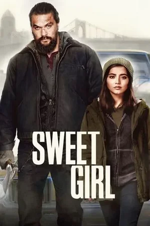 Sweet Girl izle