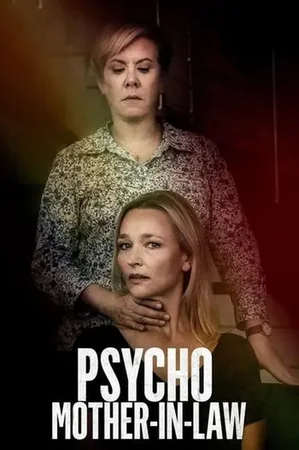 Tehlikeli Anne izle