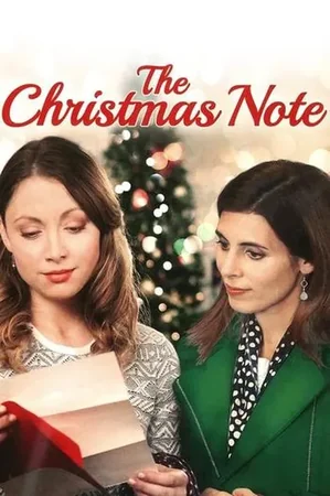 The Christmas Note izle