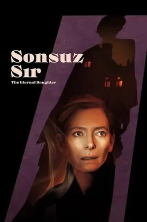 Sonsuz Sır izle