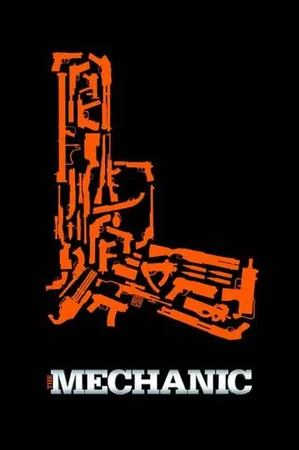 The Mechanic izle
