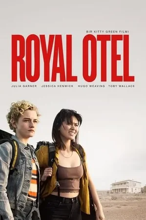 Royal Otel