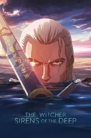 The Witcher: Sirens of the Deep izle