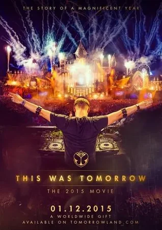 This Was Tomorrow izle