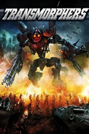 Transmorphers izle