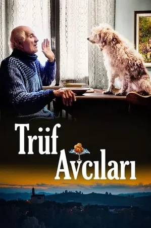 Trüf Avcıları izle