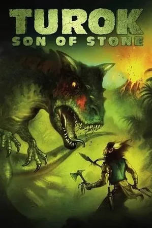 Turok: Son of Stone izle