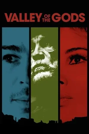 Valley of the Gods izle