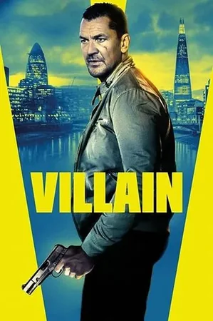 Kötü Adam izle