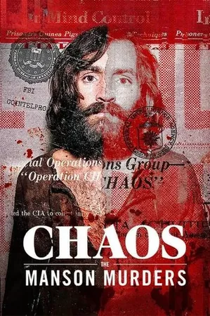 Kaos: Manson Vakası izle