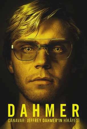 Dahmer izle