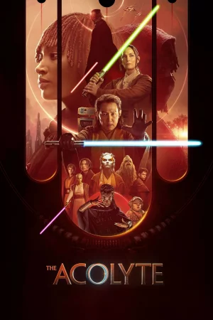 The Acolyte izle