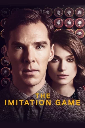 Enigma izle