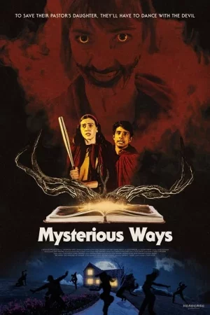 Mysterious Ways izle