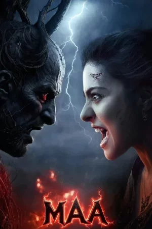 Maa izle