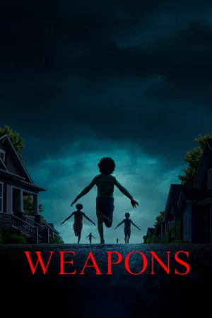 Silahlar izle