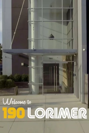 Welcome to 190 Lorimer izle