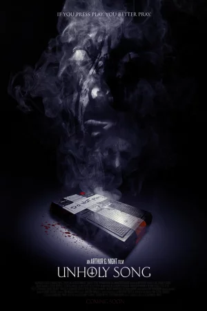 Unholy Song izle
