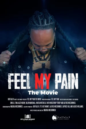 Feel My Pain izle