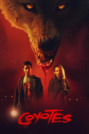 Coyotes izle