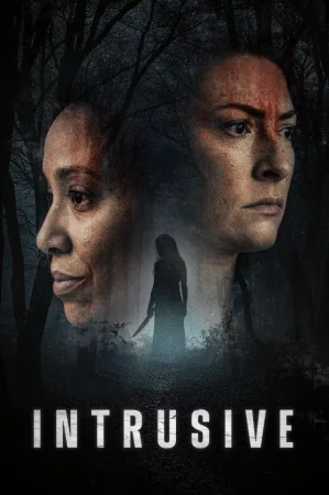 Intrusive izle