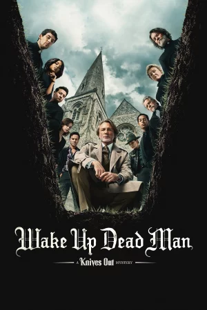 Bıçaklar Çekildi: Ölü Adamın Uyanışı izle
