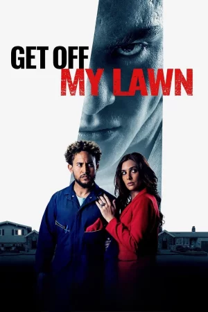 Get Off My Lawn izle
