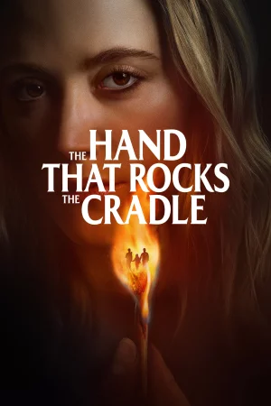 The Hand That Rocks the Cradle izle