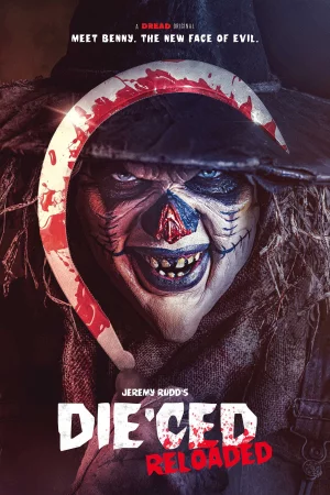 Die'ced: Reloaded izle
