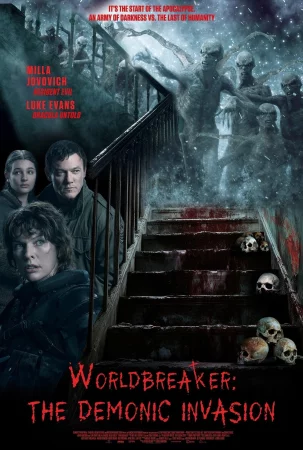 Worldbreaker izle