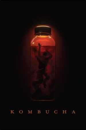 Kombucha izle