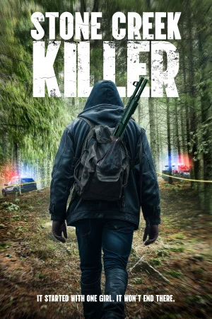 Stone Creek Killer izle