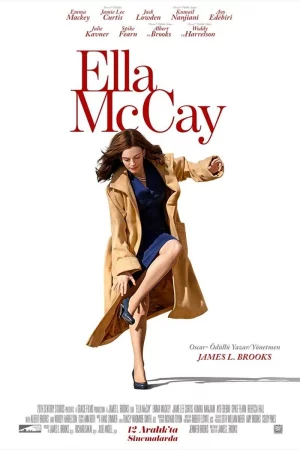 Ella McCay izle