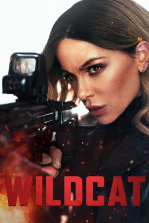Wildcat izle