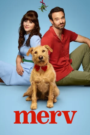 Merv izle
