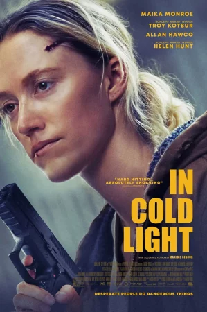 In Cold Light izle
