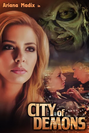 City of Demons izle