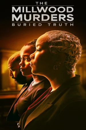 The Millwood Murders: Buried Truth izle