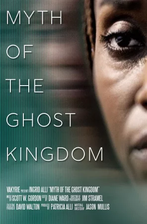 Myth of the Ghost Kingdom izle