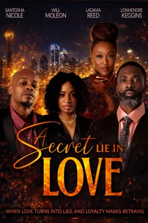 A Secret Lie in Love izle