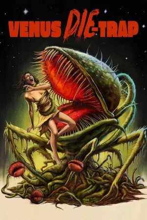 Venus DIE-Trap izle