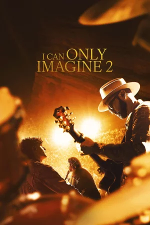 I Can Only Imagine 2 izle