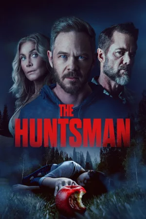The Huntsman izle