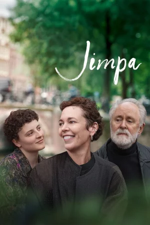 Jimpa izle